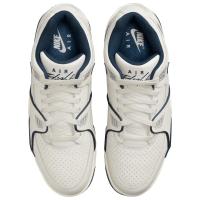 Nike 耐克 男士篮球鞋Air Flight 89 Low低帮厚底缓震气垫防滑耐磨 全球购