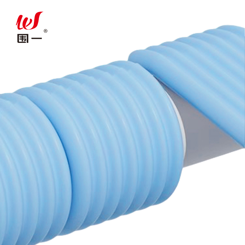 围一 水管保温棉 6M*8CM 卷高清大图