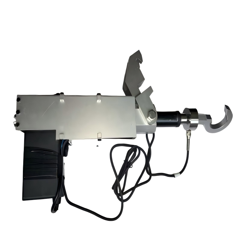 好企来 智能紧固设备 2500MM-12V-8KN 把高清大图