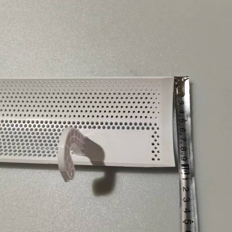 帮客材配 全新原装 倍科 KFR- 35GW/SA1 导风板 收前务必验货高清大图