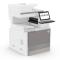 惠普 HP Color LaserJet Managed Flow MFP E87770z 管理型 复合机 台 白色_