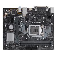 华硕（ASUS）PRIME H310M-D R2.0大师系列 主板（Intel H310/LGA 1151）