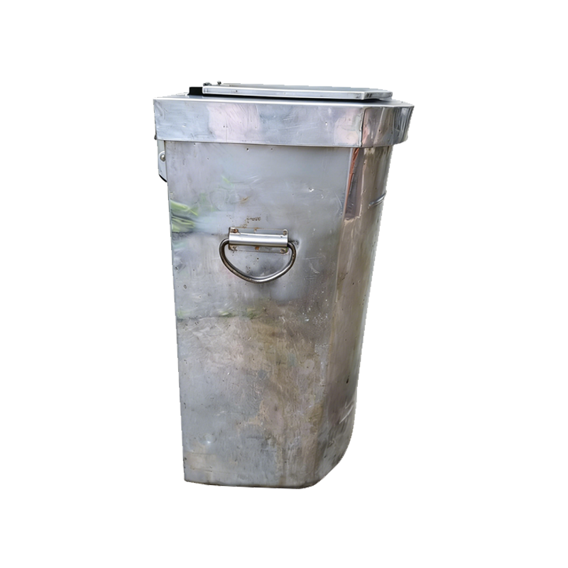 鑫睿辉 垃圾清洁箱 39*40*60cm 个高清大图