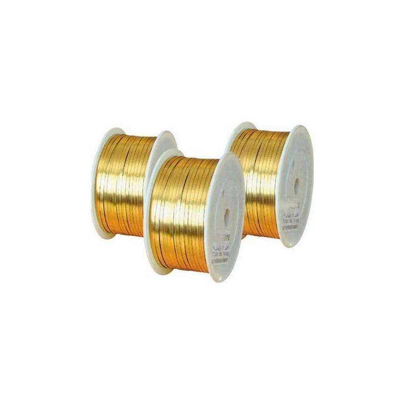 大江(DAJAN) 扁铜线 3.0×2.0mm (单位:千克)