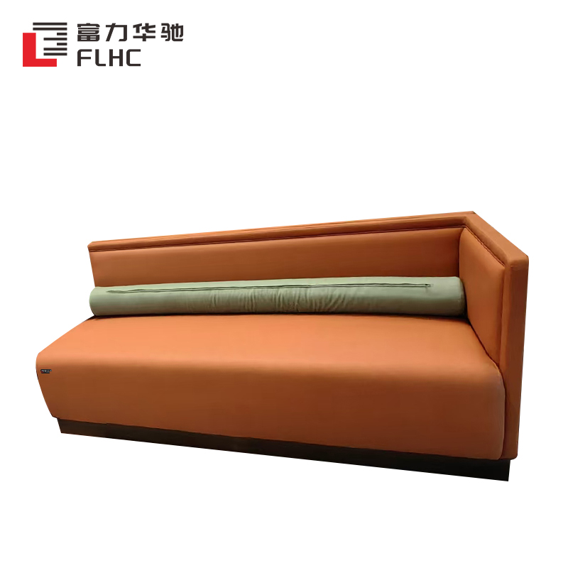 富力华驰 双人沙发 SRSF-026 张高清大图