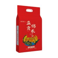 礼促优品盘锦贡米2.5kg袋装