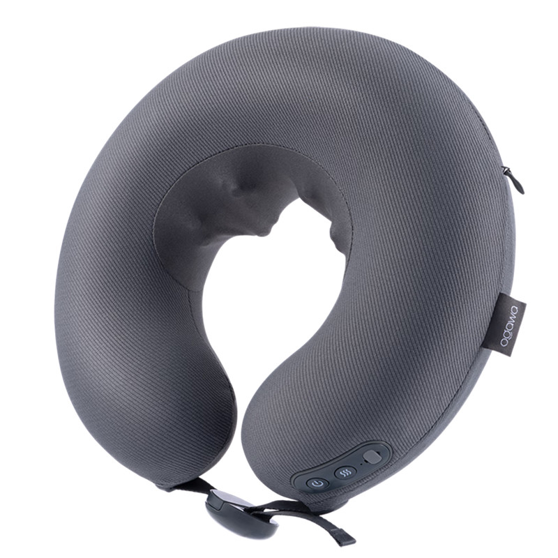 奥佳华元气颈宝OG2618 灰