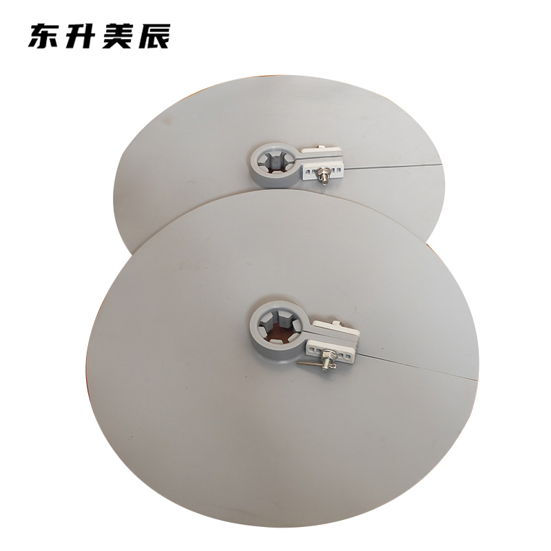 东升美辰 通用防护板380*380*33mm DS-FHB03 个高清大图