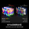 创维电视 85A6H Pro 85英寸新品RGB-Mini LED 8736芯控色分区 一级能效电视机平板电视