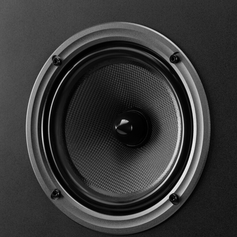 惠威(HiVi) RM800HT 家庭影院音响套装 5.0声道单极四分频hifi落地式KTV电视音箱组合