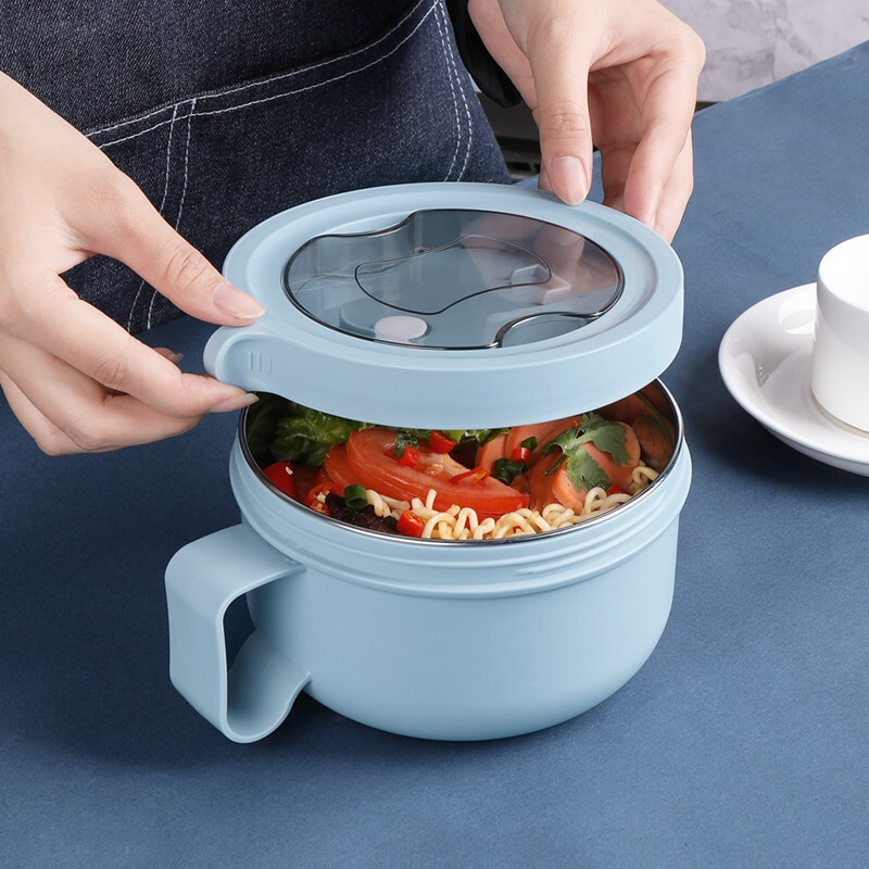 四喜悠品 不锈钢多用碗 SL-221(J)