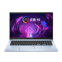 华硕(ASUS) 无畏15 锐龙版R7-5700U 16G 512GB OLED屏 100%DCI-P3银色 15.6英寸高色域600尼特轻薄游戏设计师笔记本电脑