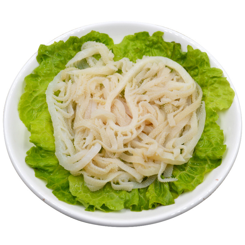 生鲜牛百叶 新鲜毛肚 牛肚 500g 毛肚丝千层肚 火锅涮菜食材配菜参数