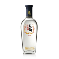 [劲牌官方旗舰店]劲牌 劲酒 毛铺苦荞酒 42.8度 黑荞 500ml 单瓶礼盒 荞香型 白酒 配制酒