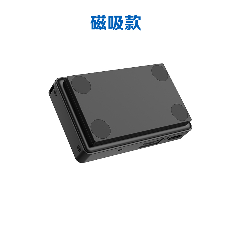 华德安胸牌式记录仪DSJ-DX2 64G单电单充高清大图