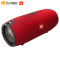 JBL Xtreme 音乐战鼓 蓝牙音箱 音响 低音炮 便携迷你音响 音箱 防水设计 移动充电 激情红