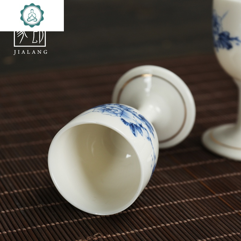 封后fenghou家居器皿