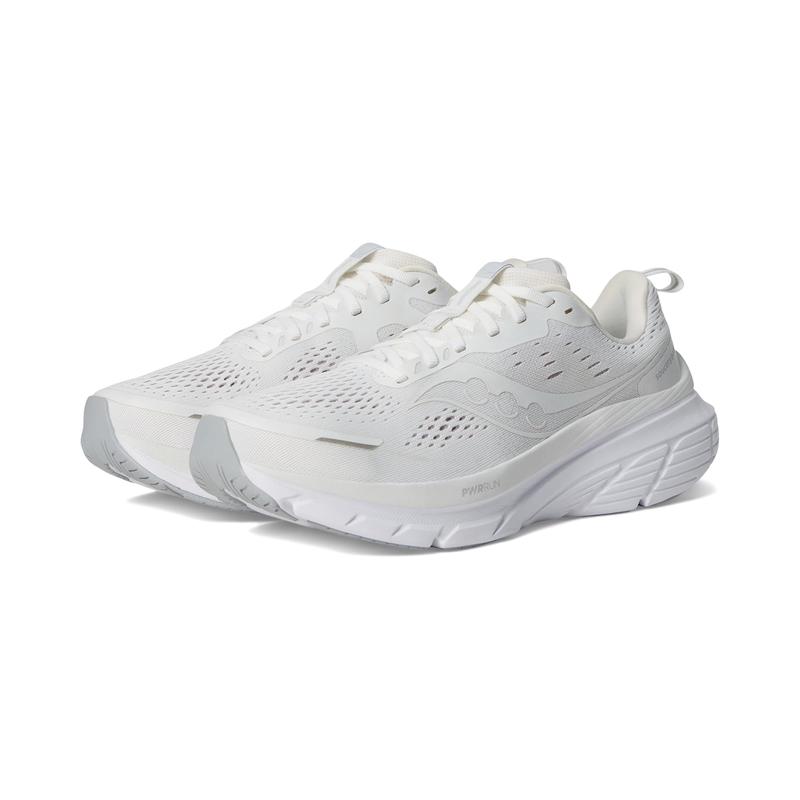 索康尼(SAUCONY)男鞋综合训练鞋舒适缓震透气耐磨防滑户外健身运 Ivory 44.5