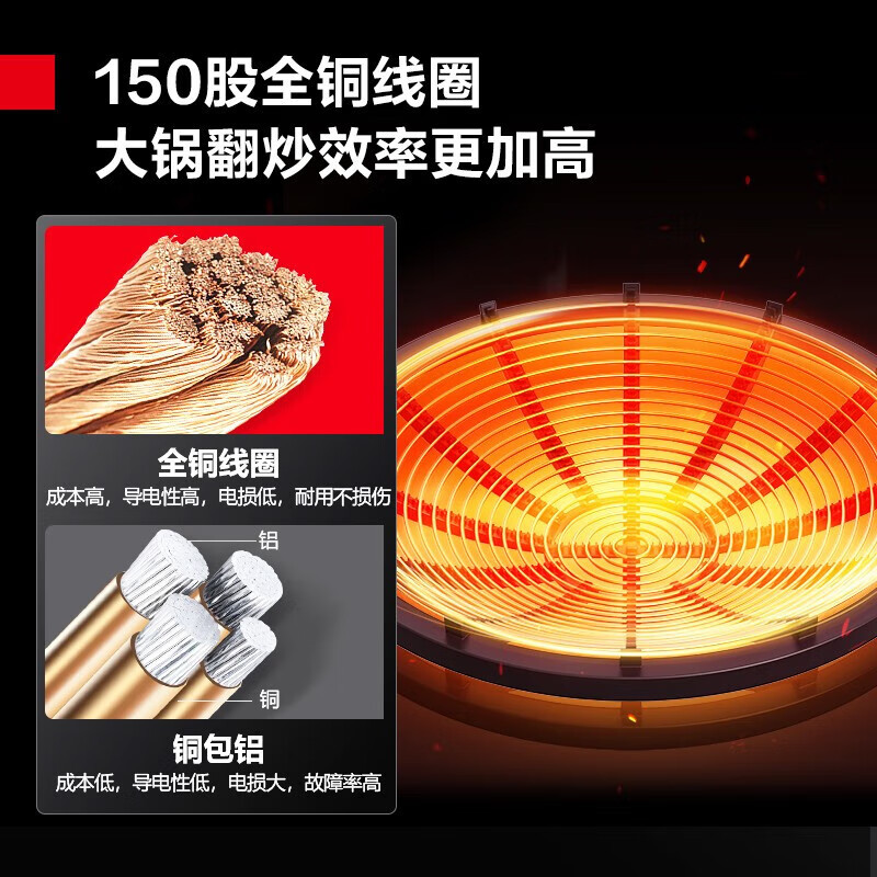 德玛仕 MC-STL15C-02 汤炉 201材质 厚0.9mm 2*15kw 配两个500*500汤桶(含安装)
