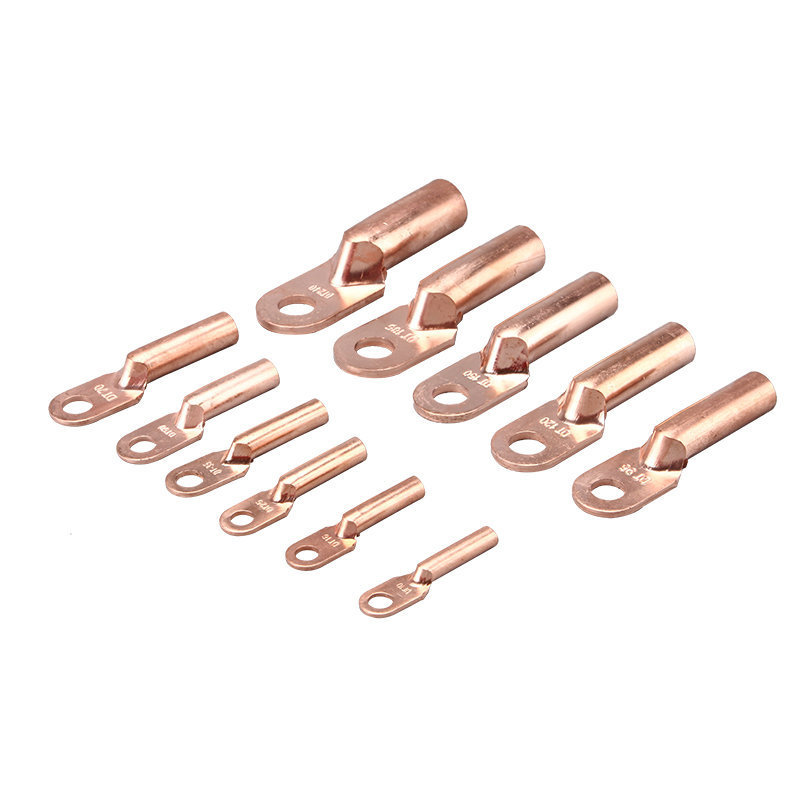 帕尔永固 铝线鼻子70mm² 个高清大图