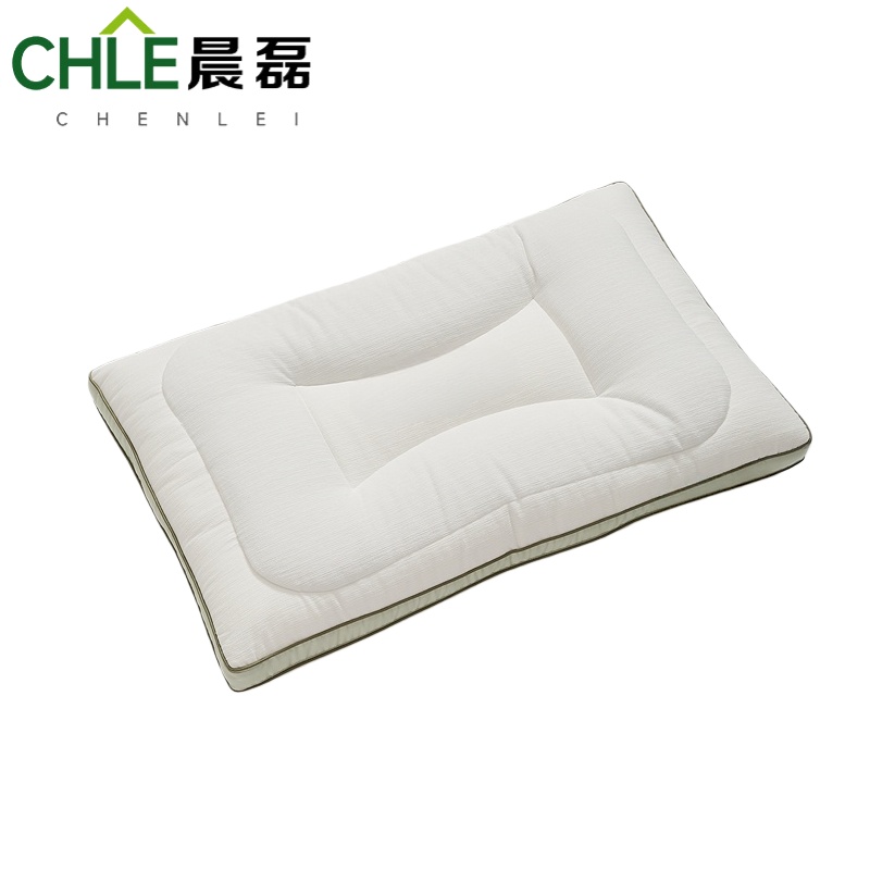 晨磊枕头74*48*9cm/只高清大图