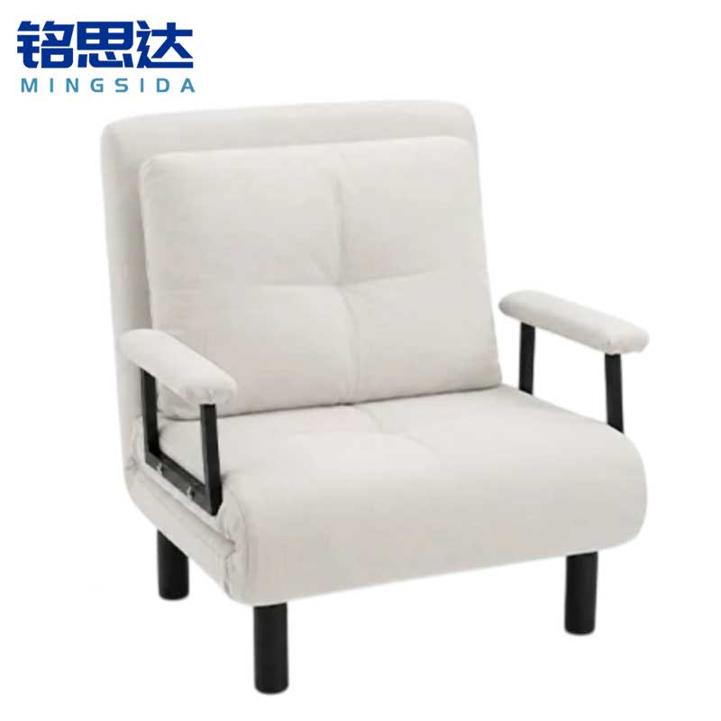 铭思达沙发床80cm张高清大图
