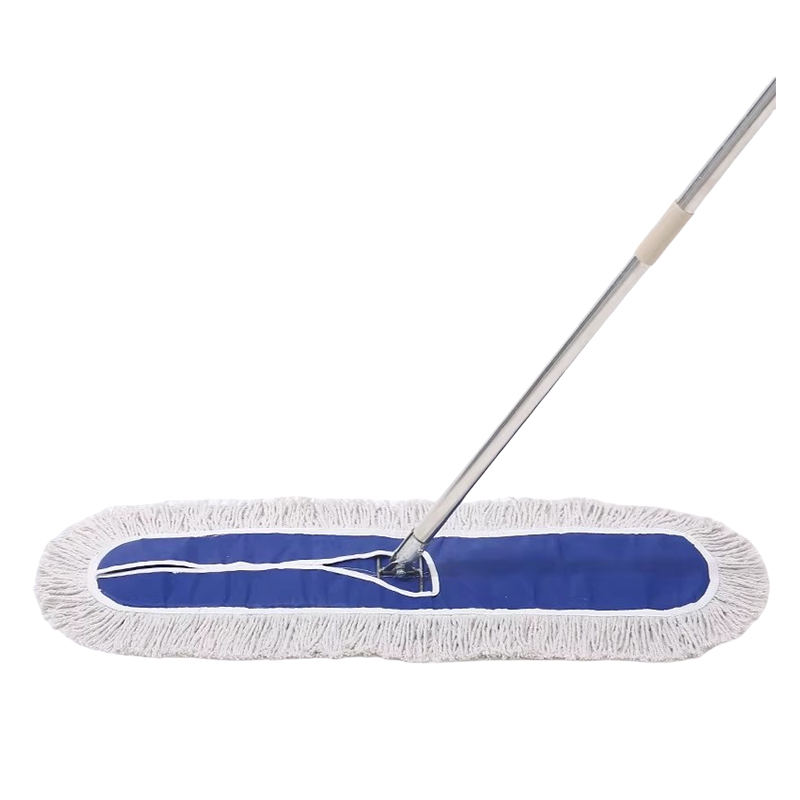 瑞季勤 宽拖把 拖布尘推 宽90cm 把