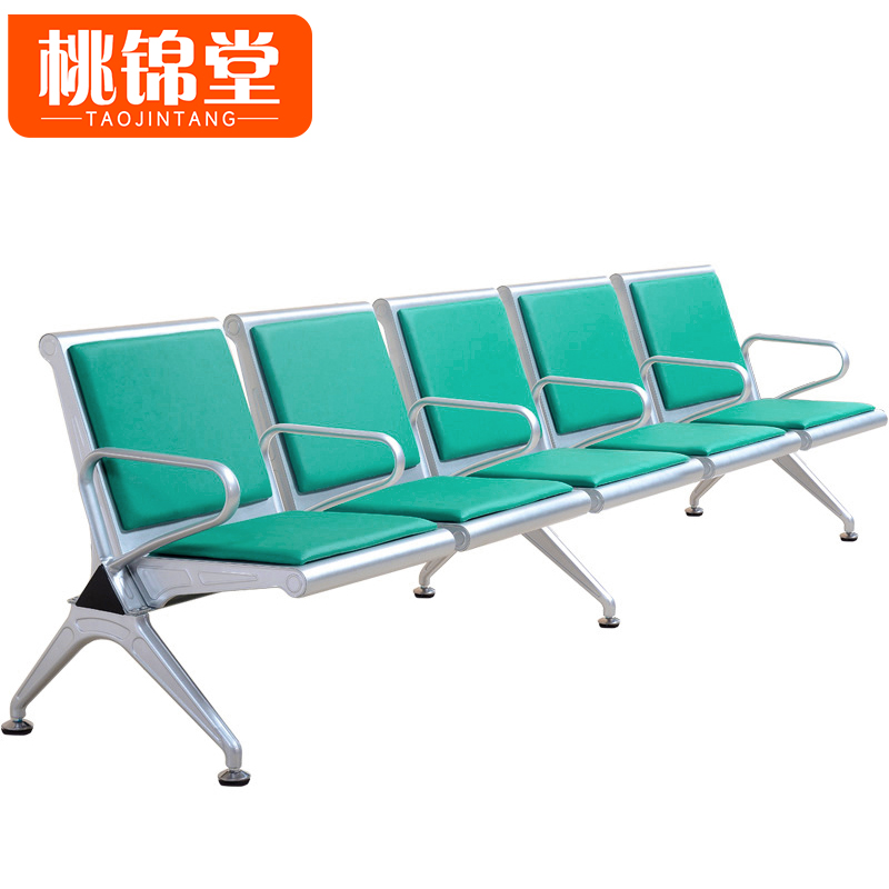 桃锦堂等候椅高清大图