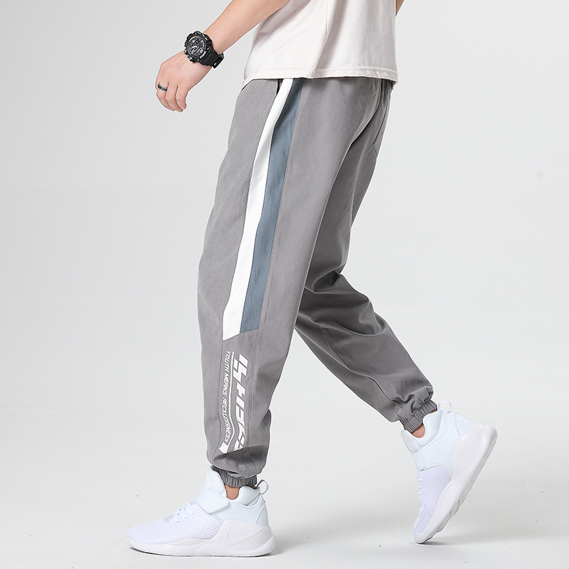 舒弗星(lachouffe)男士休闲裤报价_参数_图片_视频_样