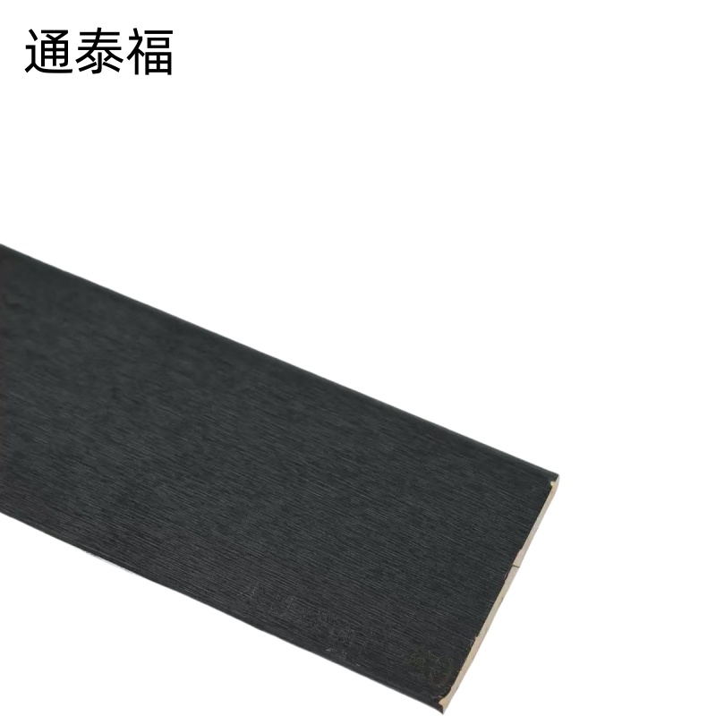 通泰福 踢脚线地板线 T80/米高清大图