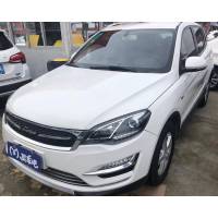 [订金销售]2015款 大迈X5 1.5T CVT地主型 国IV 分期购 二手汽车