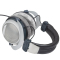 拜亚动力(beyerdynamic) DT880 头戴式高素质HIFI半开放式经典耳机 250欧版