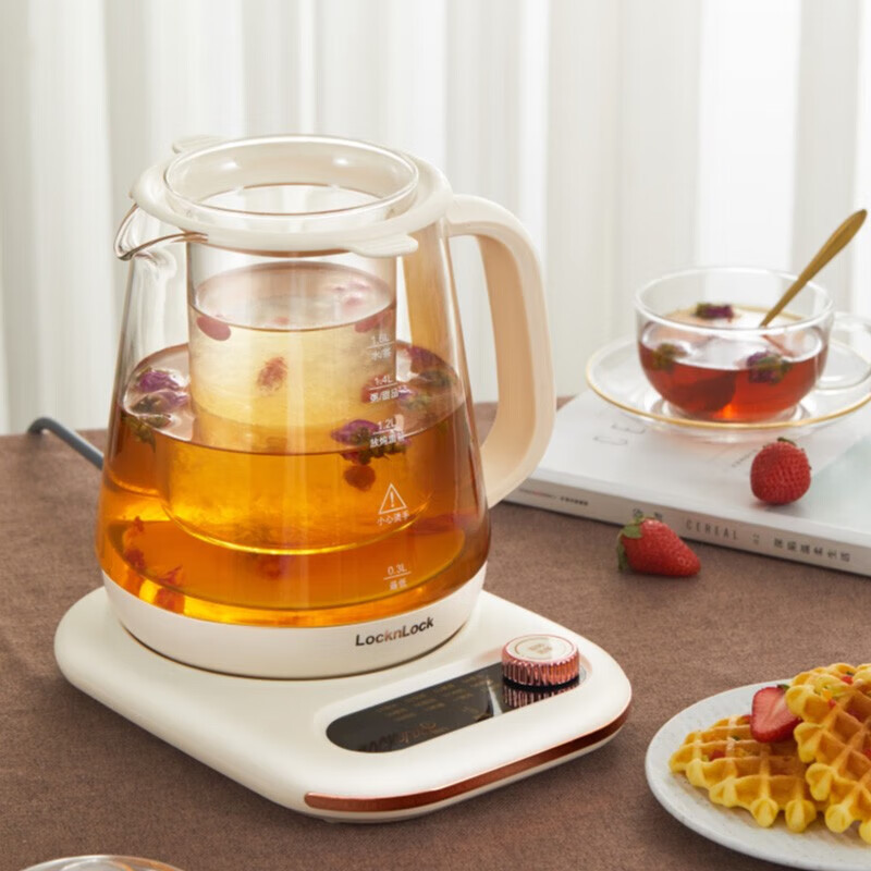 乐扣乐扣(lock&lock)健康监测3435报价_参数_图片_视