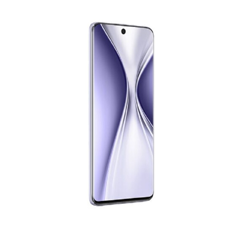 荣耀honor荣耀x20se5g全网通8gb128gb钛空银超窄边全视屏6400万高清ai