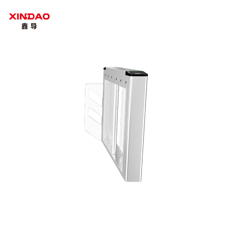 鑫导 不锈钢门禁道闸 XD-MJDZ-03-K01 个高清大图