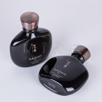 Sulwhasoo 雪花秀 男士本润精华液 保湿补水 提拉紧致 紧肤淡皱 滋润营养 修护弹力 任何肤质 140ML