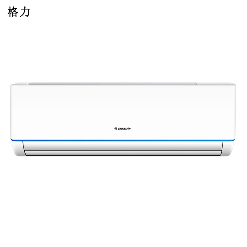 格力(GREE) 1P 壁挂式 变频 冷暖空调 KFR-26GW（单位：台）