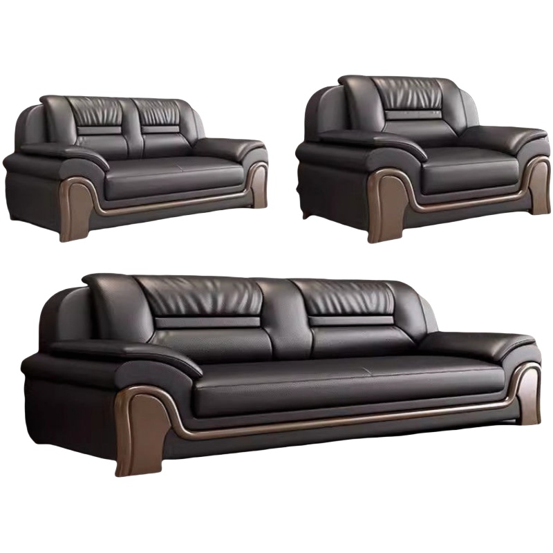 演发 沙发3+2+1 /组高清大图