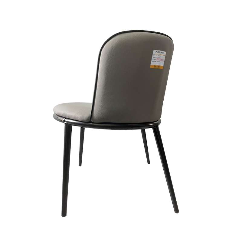 富莱斯宝 椅子休闲椅洽谈椅办公椅 520*470*720 /张高清大图