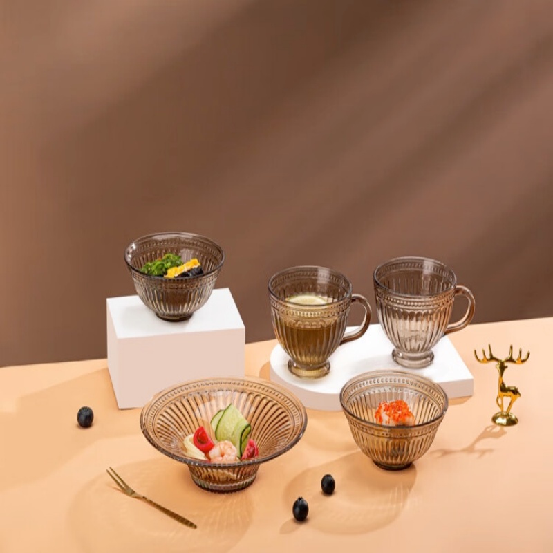 壹礼物茗品餐具五件套高清大图