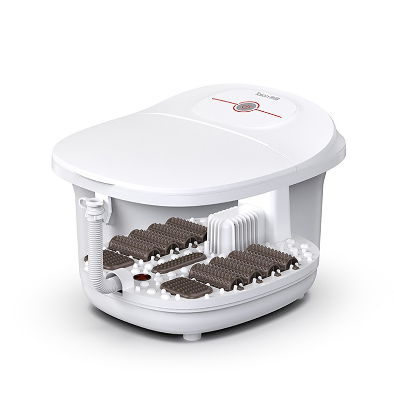 泰昌 (TAICHANG) 高端养生足浴器TC-YX7101高清大图