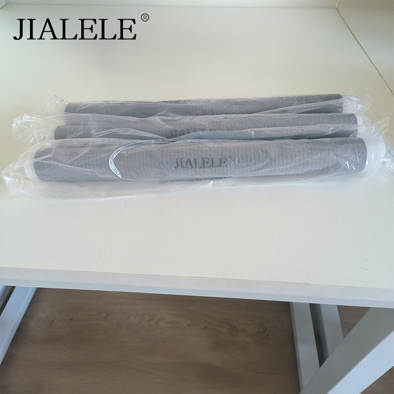 JIALELE 三芯电缆冷接中间头 3*150-240 套高清大图