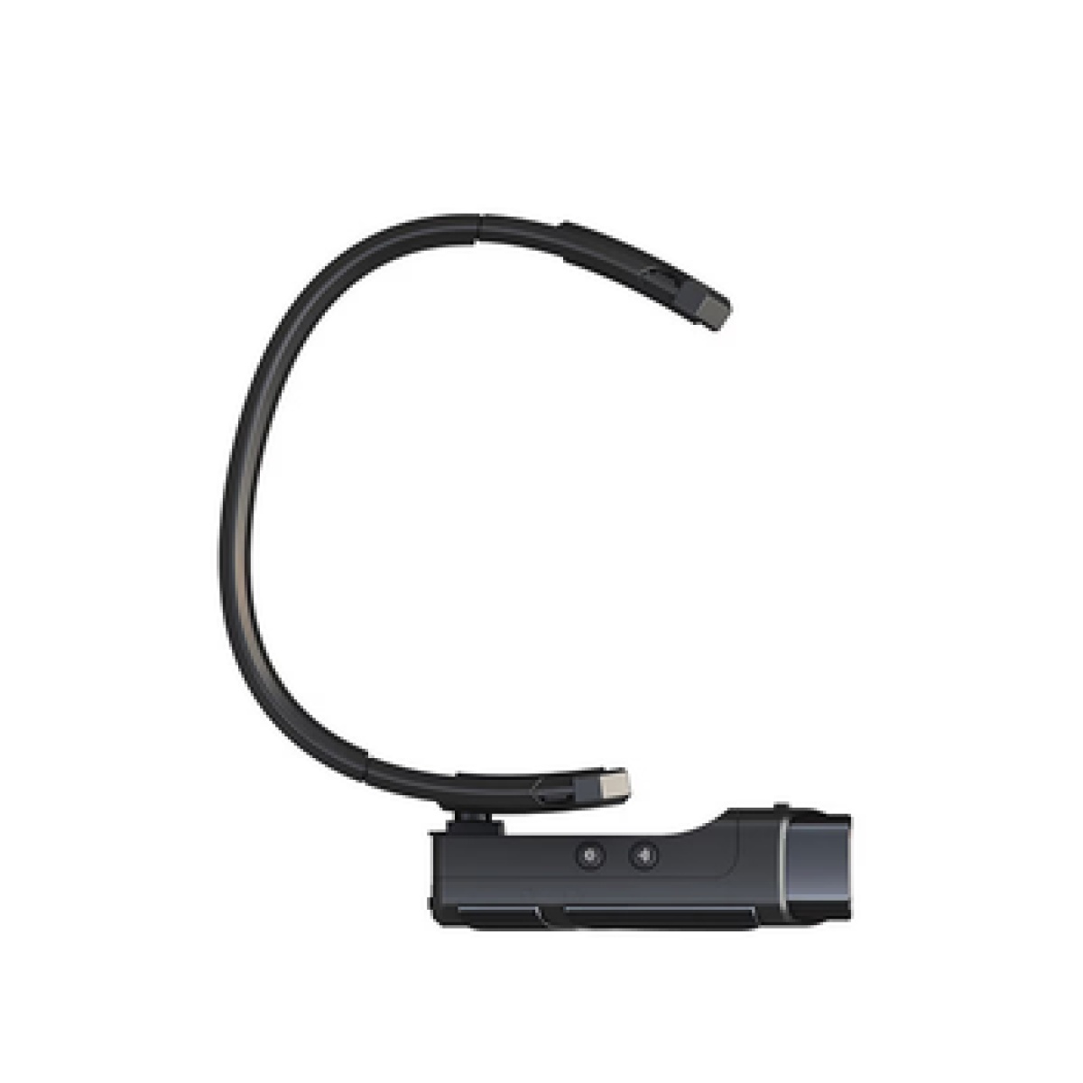 淘行者 TXZ-79D 工作记录仪(头戴) 1.00 台/个 (个) 黑色