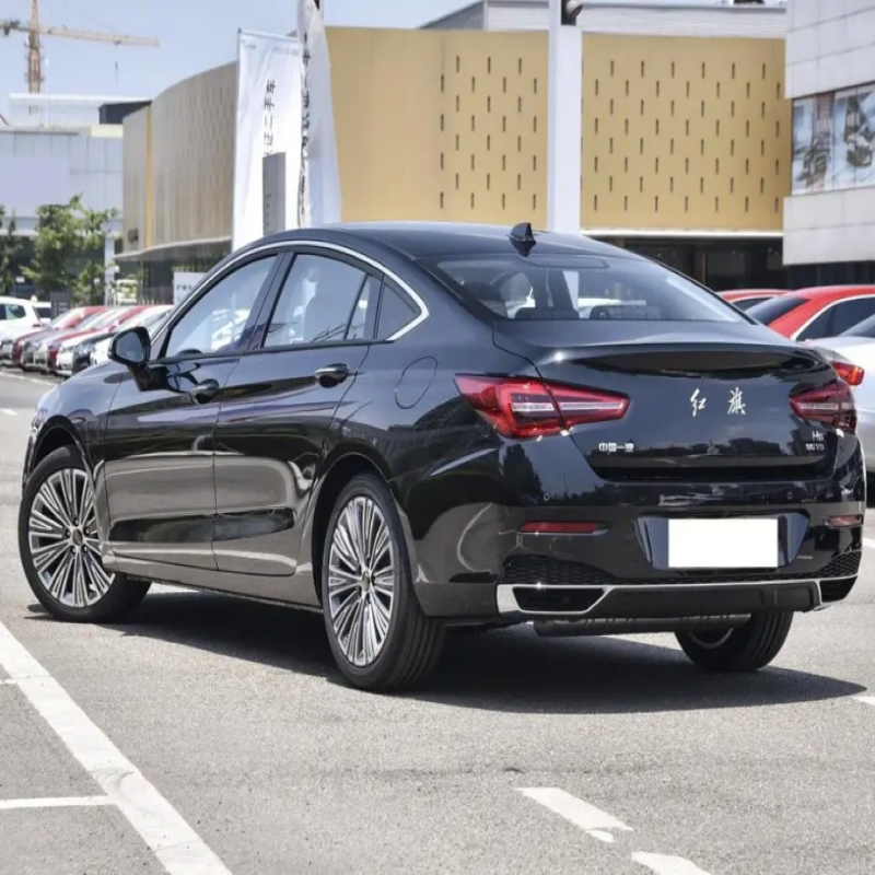 红旗H5 2022款 1.5个月交付