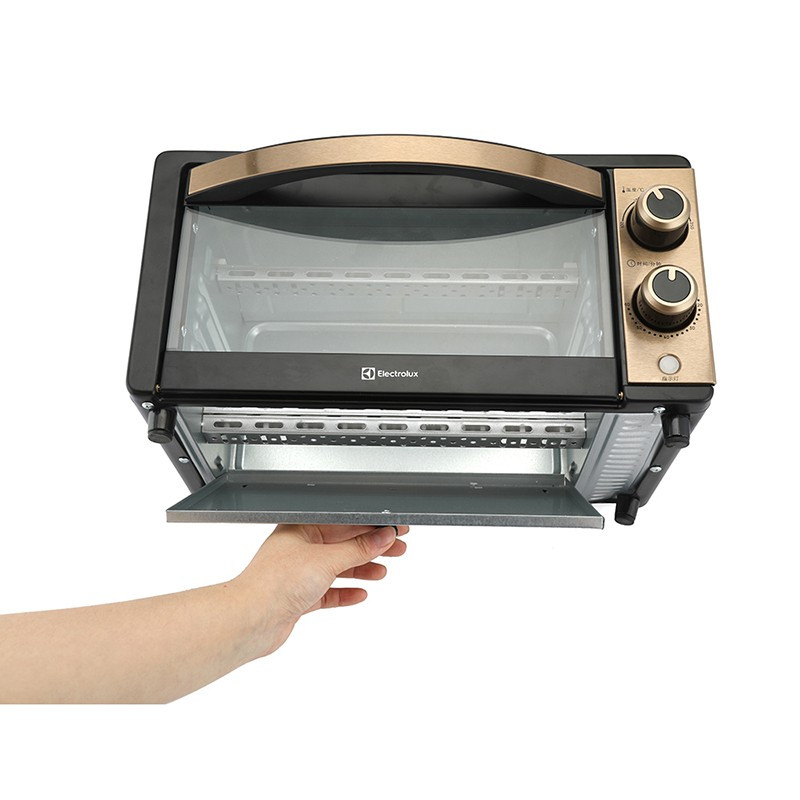 伊莱克斯(ELECTROLUX)EGOT310 电烤箱