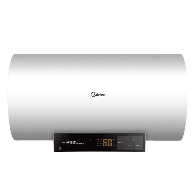 美的（Midea） F60-22DE5(HEY) 60升漏电断电变频速热电热水器一级能效