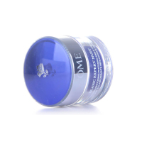 兰蔻(LANCOME)臻白晚霜15ml*3个一组(又名:新臻白晚霜) 滋润面霜 补水保湿