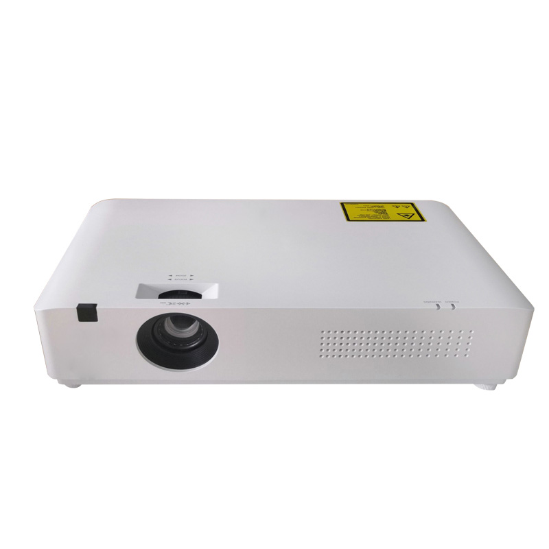激光投影仪 XG-CE50XA LCD激光工程机型 单台装