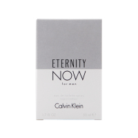 Calvin Klein CK卡尔文克雷恩 真爱永恒 男士香水 情侣香水 淡香水EDT 木质香调 50ml
