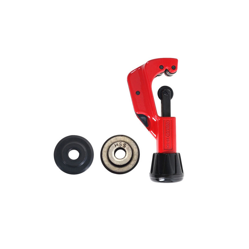 史丹利(Stanley)切管器3-31mm 93-021-22C 货期5-10天